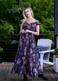 Cienna Designs - Allegra Rosa Dress