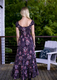 Cienna Designs - Allegra Rosa Dress