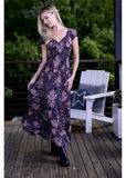 Cienna Designs - Allegra Rosa Dress