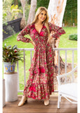 Cienna Designs - Sofia Boho Dress