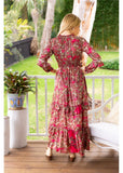 Cienna Designs - Sofia Boho Dress