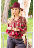 Cienna Designs - Sofia Blouse