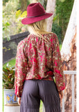 Cienna Designs - Sofia Blouse