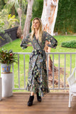 Cienna Designs - Myra Wrap Dress