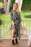 Cienna Designs - Myra Wrap Dress