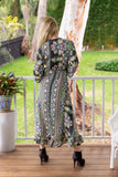 Cienna Designs - Myra Wrap Dress