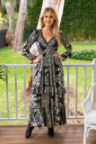 Cienna Designs - Myra Boho Dress