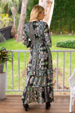 Cienna Designs - Myra Boho Dress