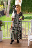 Cienna Designs - Myra Boho Dress
