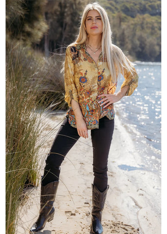 Cienna Designs - Alexis Shirt