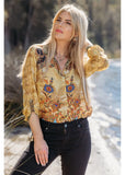 Cienna Designs - Alexis Shirt