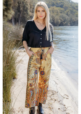 Cienna Designs - Alexis Annissa Pants