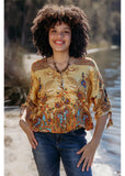 Cienna Designs - Alexis Annissa Top