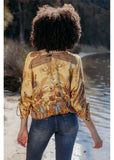 Cienna Designs - Alexis Annissa Top