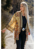 Cienna Designs - Alexis Kimono
