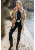 Cienna Designs - Alexis Kimono
