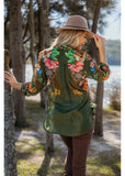 Cienna Designs - Palmira Shirt