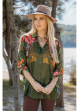 Cienna Designs - Palmira Shirt