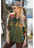 Cienna Designs - Palmira Shirt