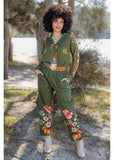 Cienna Designs - Palmira Tapered Pants