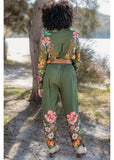 Cienna Designs - Palmira Tapered Pants