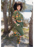 Cienna Designs - Palmira Tapered Pants