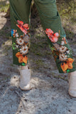 Cienna Designs - Palmira Tapered Pants
