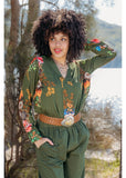 Cienna Designs - Palmira Sas Top