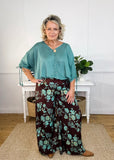 Brandy Elle Pants - Cienna Designs