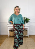 Brandy Elle Pants - Cienna Designs