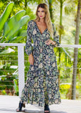 Gia Boho Dress - Cienna Designs