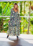 Gia Boho Dress - Cienna Designs