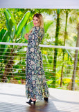 Gia Boho Dress - Cienna Designs
