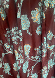 Brandy Short Kimono - Cienna Designs