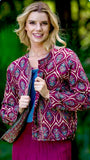 Cienna Designs - Casey Jacket
