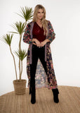 Cienna Designs - Cynthia Duster