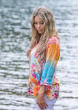 Cienna Designs - English Garden Shirt
