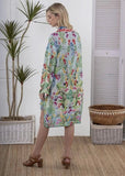 Cienna Designs - Tropical Kimono