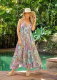 Cienna Designs - Pria Gypsy Dress