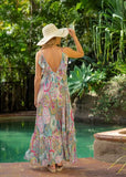 Cienna Designs - Pria Gypsy Dress