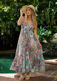 Cienna Designs - Pria Gypsy Dress