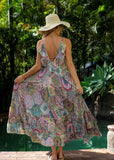 Cienna Designs - Pria Gypsy Dress