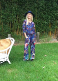 Cienna Designs - Moonflower Shirt