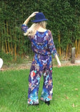 Cienna Designs - Moonflower Shirt