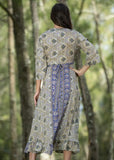 Cienna Designs - Violet Wrap Dress