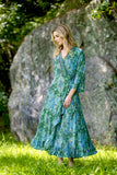 Cienna Designs - Lucinda Wrap Dress