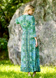 Cienna Designs - Lucinda Wrap Dress