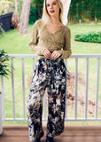 Cienna Designs - Jungle Print Pants