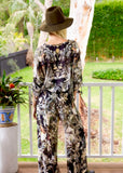 Cienna Designs - Jungle Print Pants