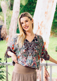 Cienna  Designs - Jolene Top